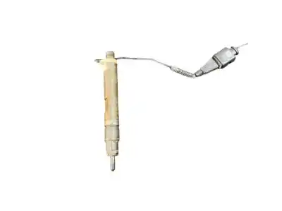 Автозапчастина б/у инжектор для seat leon (1m1) 1.9 tdi посилання на oem iam 038130202e 038130202 0432193543