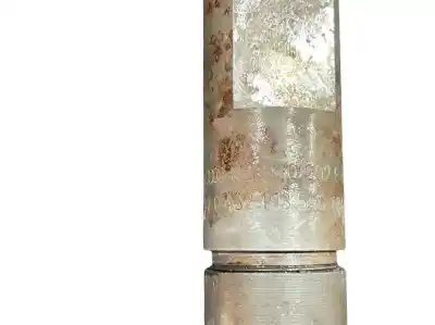 Автозапчастина б/у инжектор для seat leon (1m1) 1.9 tdi посилання на oem iam 038130202e 038130202 0432193543