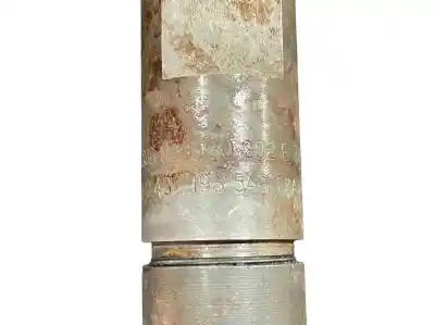 Автозапчастина б/у инжектор для seat leon (1m1) 1.9 tdi посилання на oem iam 038130202e 038130202 0432193543