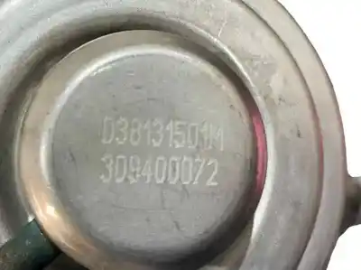 Автозапчасти б/у клапан рог за seat leon (1m1) 1.9 tdi ссылки oem iam 038131501m 038131501ar 038129637b