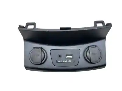 Peça sobressalente para automóvel em segunda mão módulo eletrônico por hyundai i30 (gd) 1.6 crdi cat referências oem iam 96120a5100