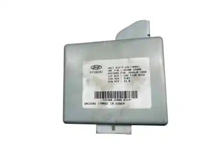 Peça sobressalente para automóvel em segunda mão módulo eletrônico por hyundai i30 (gd) 1.6 crdi cat referências oem iam 953003x000