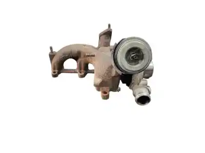 Автозапчастина б/у турбонагрузник для seat leon (1m1) 1.9 tdi посилання на oem iam 038253019n  713673