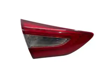 Peça sobressalente para automóvel em segunda mão farolim interior traseiro esquerdo por hyundai i30 (gd) 1.6 crdi cat referências oem iam 92403a5110