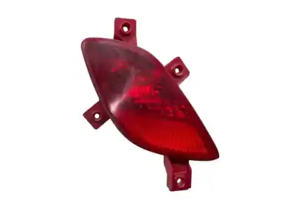 Peça sobressalente para automóvel em segunda mão farolim de para choques traseiro esquerdo por hyundai i30 (gd) 1.6 crdi cat referências oem iam 92405a5000