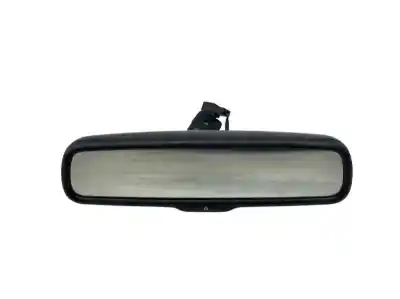 Peça sobressalente para automóvel em segunda mão espelho retrovisor interior por hyundai i30 (gd) 1.6 crdi cat referências oem iam 851013x000