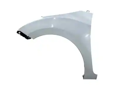 Peça sobressalente para automóvel em segunda mão guarda-lamas dianteiro esquerdo por hyundai i30 (gd) 1.6 crdi cat referências oem iam 66311a6000
