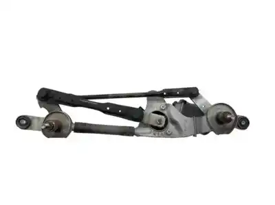 Peça sobressalente para automóvel em segunda mão motor do limpa para brisas por hyundai i30 (gd) 1.6 crdi cat referências oem iam 98100a5000