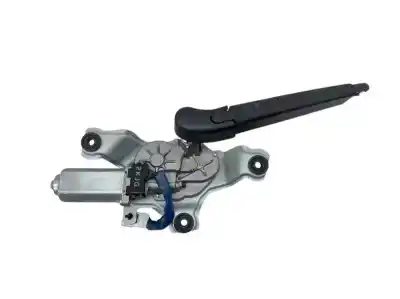 Peça sobressalente para automóvel em segunda mão motor do limpador traseiro por hyundai i30 (gd) 1.6 crdi cat referências oem iam 98700a5000