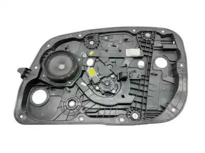 Piesă de schimb auto la mâna a doua MECANISM ACȚIONARE GEAM FAȚÃ DREAPTA pentru HYUNDAI I30 (GD)  Referințe OEM IAM 82480A6660 82481A6000 82480-A6660