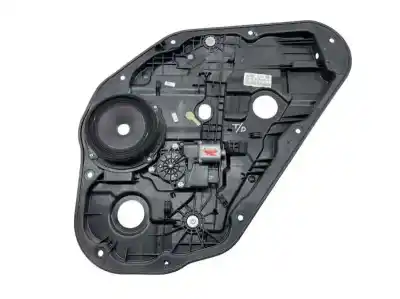 Peça sobressalente para automóvel em segunda mão elevador de vidros traseiro direito por hyundai i30 (gd) 1.6 crdi cat referências oem iam 83480a6050