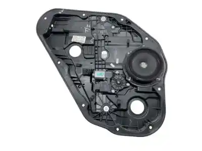 Автозапчасти б/у РЕГУЛЯТОР СТЕКЛА ЗАДНЕГО ЛЕВОГО за HYUNDAI I30 (GD)  ссылки OEM IAM 83470A6050 83471A6010 83470-A6050