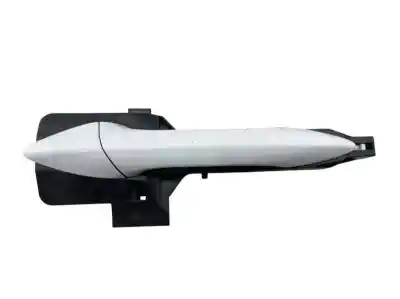 Peça sobressalente para automóvel em segunda mão puxador exterior traseiro esquerdo por hyundai i30 (gd) 1.6 crdi cat referências oem iam 82651a6050