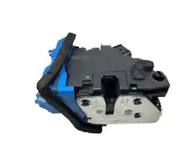 Peça sobressalente para automóvel em segunda mão fechadura da porta traseira esquerda por hyundai i30 (gd) 1.6 crdi cat referências oem iam 81410a6100