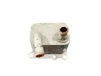 Peça sobressalente para automóvel em segunda mão radiador de óleo do motor por ford focus berlina (cak) 1.8 tdci cat referências oem iam 2m5q6b624bc