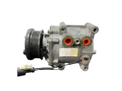 Peça sobressalente para automóvel em segunda mão compressor de ar condicionado a/a a/c por ford focus berlina (cak) 1.8 tdci cat referências oem iam ys4h19d629ae