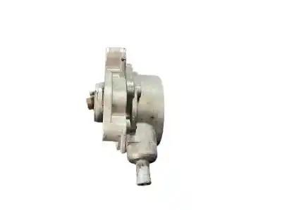 Автозапчастина б/у галмумний депресор / вакуумний насос для seat leon (1m1) 1.9 tdi посилання на oem iam 038145101b  