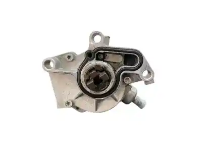 Автозапчастина б/у галмумний депресор / вакуумний насос для seat leon (1m1) 1.9 tdi посилання на oem iam 038145101b  