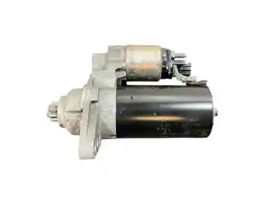 Tweedehands auto-onderdeel motor start voor seat leon (1p1) 1.9 tdi oem iam-referenties 02z911023f