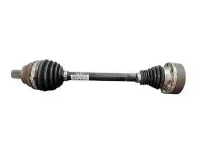 Tweedehands auto-onderdeel transmissie links voor voor seat leon (1p1) 1.9 tdi oem iam-referenties 1k0407271at