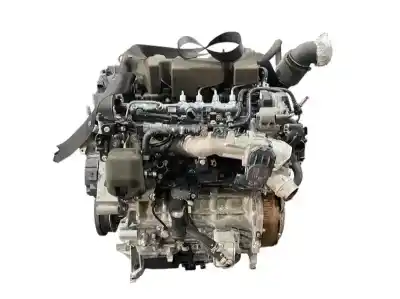 Pièce détachée automobile d'occasion MOTEUR COMPLET pour HYUNDAI TUCSON (NX4E, NX4A)  Références OEM IAM D4FE  Z73722UZ00