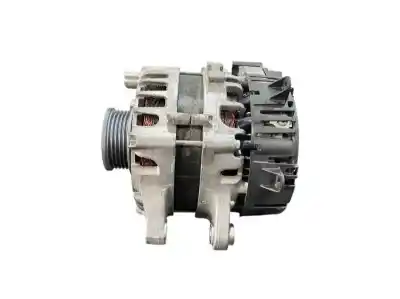 Second-hand car spare part ALTERNATOR for FIAT 500 (312) BERLINA  OEM IAM references 52208718 824534887 IST50S067