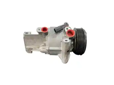 Peça sobressalente para automóvel em segunda mão compressor de ar condicionado a/a a/c por dacia duster ii motor 1.5 ltr. - 85 kw blue dci diesel fap cat referências oem iam 926001571r  t98082ae