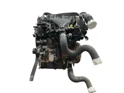 Pezzo di ricambio per auto di seconda mano MOTORE COMPLETO per PEUGEOT 407  Riferimenti OEM IAM RHR  