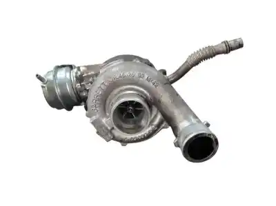 Piesă de schimb auto la mâna a doua TURBOCOMPRESSOR pentru AUDI A6 AVANT (4B5)  Referințe OEM IAM 059145701C  454135