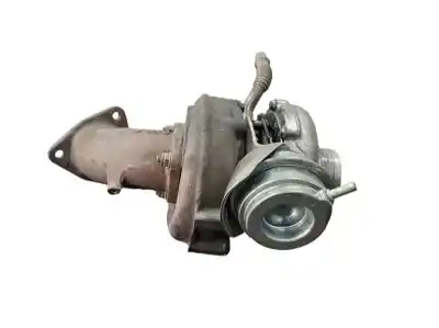 Peça sobressalente para automóvel em segunda mão turbocompresor por audi a6 avant (4b5) 2.5 tdi referências oem iam 059145701c  454135