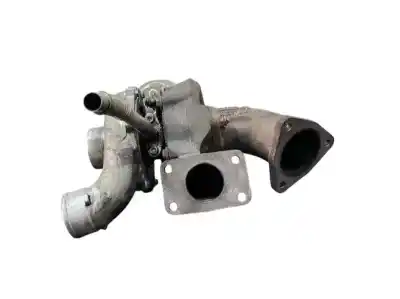 Peça sobressalente para automóvel em segunda mão turbocompresor por audi a6 avant (4b5) 2.5 tdi referências oem iam 059145701c  454135