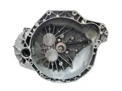 Автозапчасти б/у коробка передач за renault espace iv (jk0) 2.2 dci turbodiesel ссылки oem iam pk6361 7711368336 7701478256
