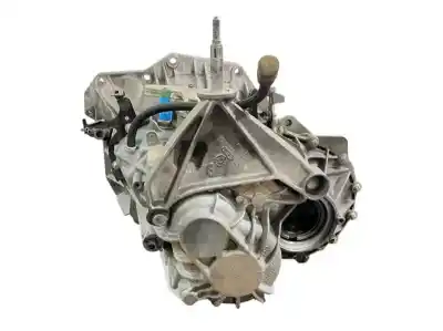 Автозапчасти б/у коробка передач за renault espace iv (jk0) 2.2 dci turbodiesel ссылки oem iam pk6361 7711368336 7701478256