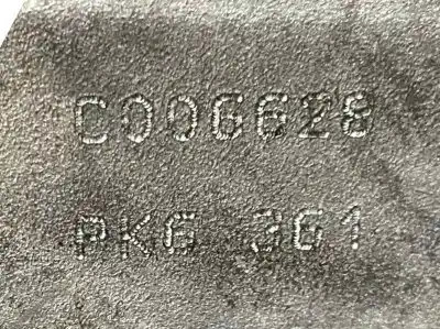 Автозапчасти б/у коробка передач за renault espace iv (jk0) 2.2 dci turbodiesel ссылки oem iam pk6361 7711368336 7701478256