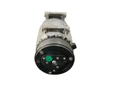 Автозапчасти б/у компрессор кондиционера воздуха за renault espace iv (jk0) 2.2 dci turbodiesel ссылки oem iam 8200678506 8200885261 01140552