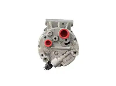 Автозапчасти б/у компрессор кондиционера воздуха за renault espace iv (jk0) 2.2 dci turbodiesel ссылки oem iam 8200678506 8200885261 01140552