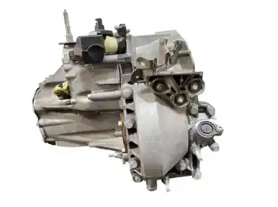 Автозапчасти б/у коробка передач за citroen c4 grand picasso 2.0 hdi fap ссылки oem iam 20mb26  