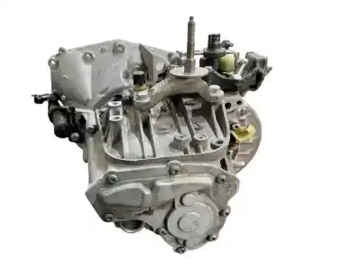 Автозапчасти б/у коробка передач за citroen c4 grand picasso 2.0 hdi fap ссылки oem iam 20mb26  