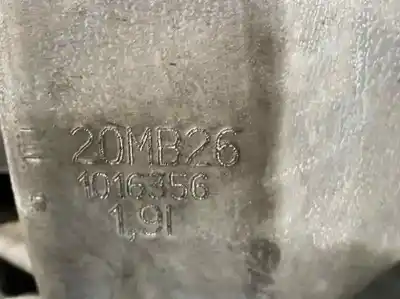 Автозапчасти б/у коробка передач за citroen c4 grand picasso 2.0 hdi fap ссылки oem iam 20mb26  