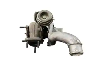 İkinci el araba yedek parçası turbosarj için renault espace iv (jk0) 2.2 dci turbodiesel oem iam referansları h8200113839  718089