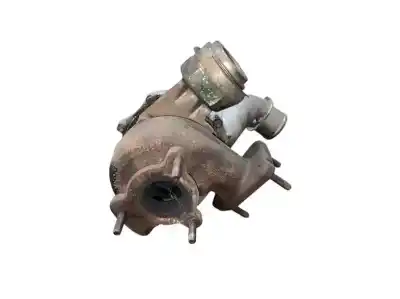 İkinci el araba yedek parçası turbosarj için renault espace iv (jk0) 2.2 dci turbodiesel oem iam referansları h8200113839  718089