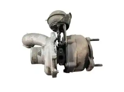 İkinci el araba yedek parçası turbosarj için renault espace iv (jk0) 2.2 dci turbodiesel oem iam referansları h8200113839  718089