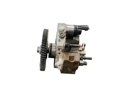 Автозапчасти б/у тнвд насос за RENAULT ESPACE IV (JK0) 2.2 dCi Turbodiesel ссылки OEM IAM 8200586851 H8200041766 0445010033