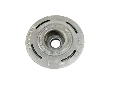 Автозапчасти б/у шкив коленчатого вала за renault espace iv (jk0) 2.2 dci turbodiesel ссылки oem iam 8200802666  