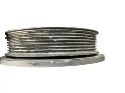 Автозапчасти б/у шкив коленчатого вала за renault espace iv (jk0) 2.2 dci turbodiesel ссылки oem iam 8200802666  