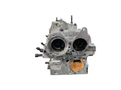 Second-hand car spare part cylinder head for opel corsa c 1.3 cdti oem iam references 73500052 93185123 93177248