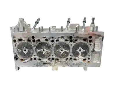 Second-hand car spare part cylinder head for opel corsa c 1.3 cdti oem iam references 73500052 93185123 93177248