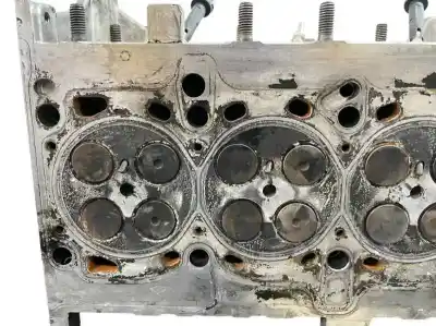 Second-hand car spare part cylinder head for opel corsa c 1.3 cdti oem iam references 73500052 93185123 93177248