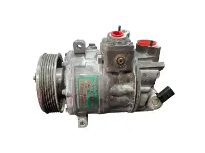 Second-hand car spare part AIR CONDITIONING COMPRESSOR for VOLKSWAGEN GOLF V BERLINA (1K1)  OEM IAM references 1K0820803G 1K0820808F 8675F