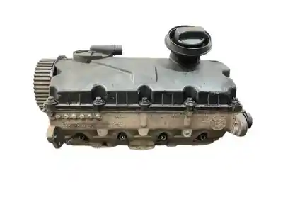 Автозапчасти б/у ЗАДНИЦЫ за VOLKSWAGEN GOLF V BERLINA (1K1)  ссылки OEM IAM 038103373R 038103267A 03G103351C